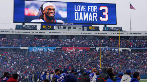 damar day sign